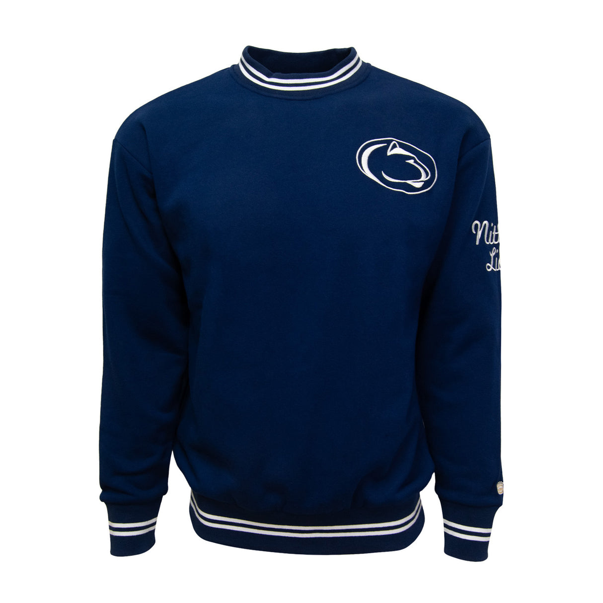 Penn State Tri-Stripe Crew