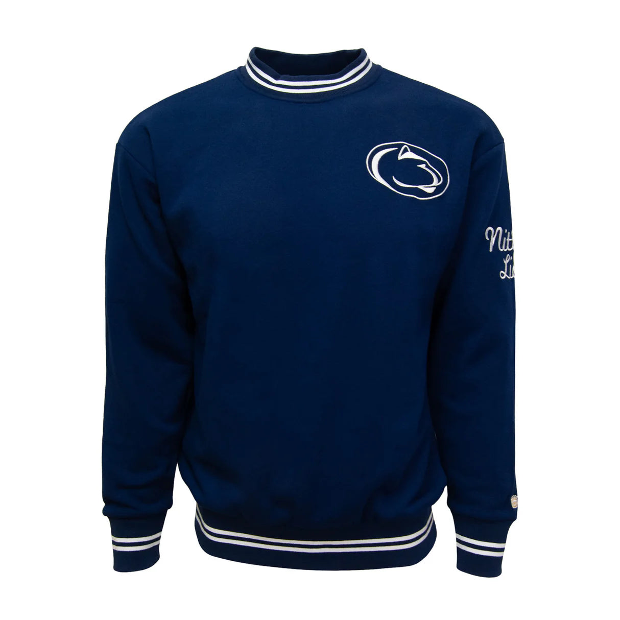 Penn State Tri-Stripe Crew
