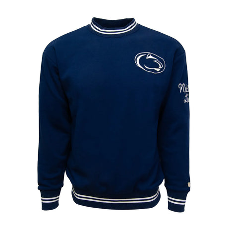 Penn State Tri-Stripe Crew