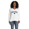 Penn State Women's Bailey Rib Knit Crew