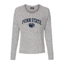 Penn State Women's Boxy Cuddle Crewneck Sweatshirt