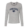 Penn State Women's Boxy Cuddle Crewneck Sweatshirt