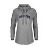 Penn State Women's Cuddle Cowl Crewneck Sweatshirt