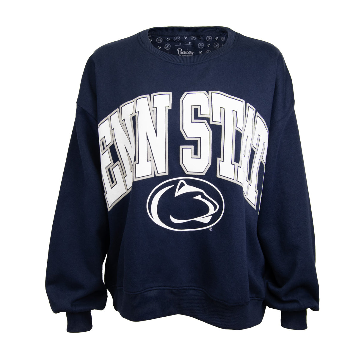 Penn State Women's Deep Arch Logo Crew