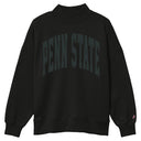 Penn State Women's Diana Mock-Neck Crew