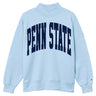 Penn State Women's Diana Mock-Neck Crew