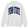 Penn State Women's Diana Mock-Neck Crew