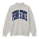 Penn State Women's Diana Mock-Neck Crew