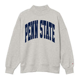 Penn State Women's Diana Mock-Neck Crew