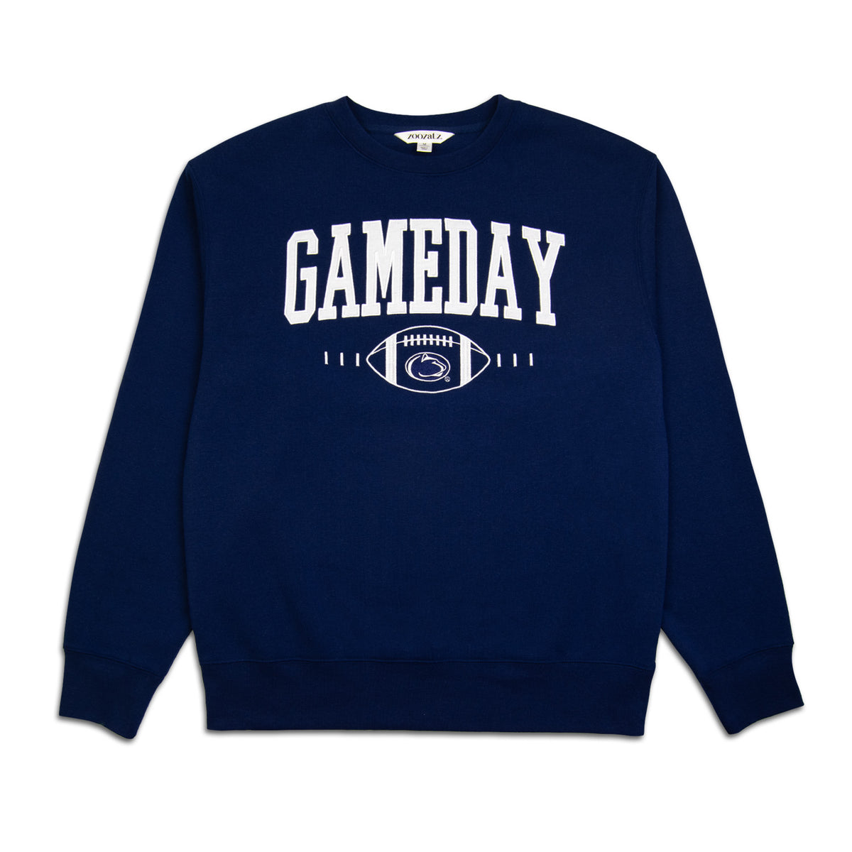 Penn State Women's Gameday Crew