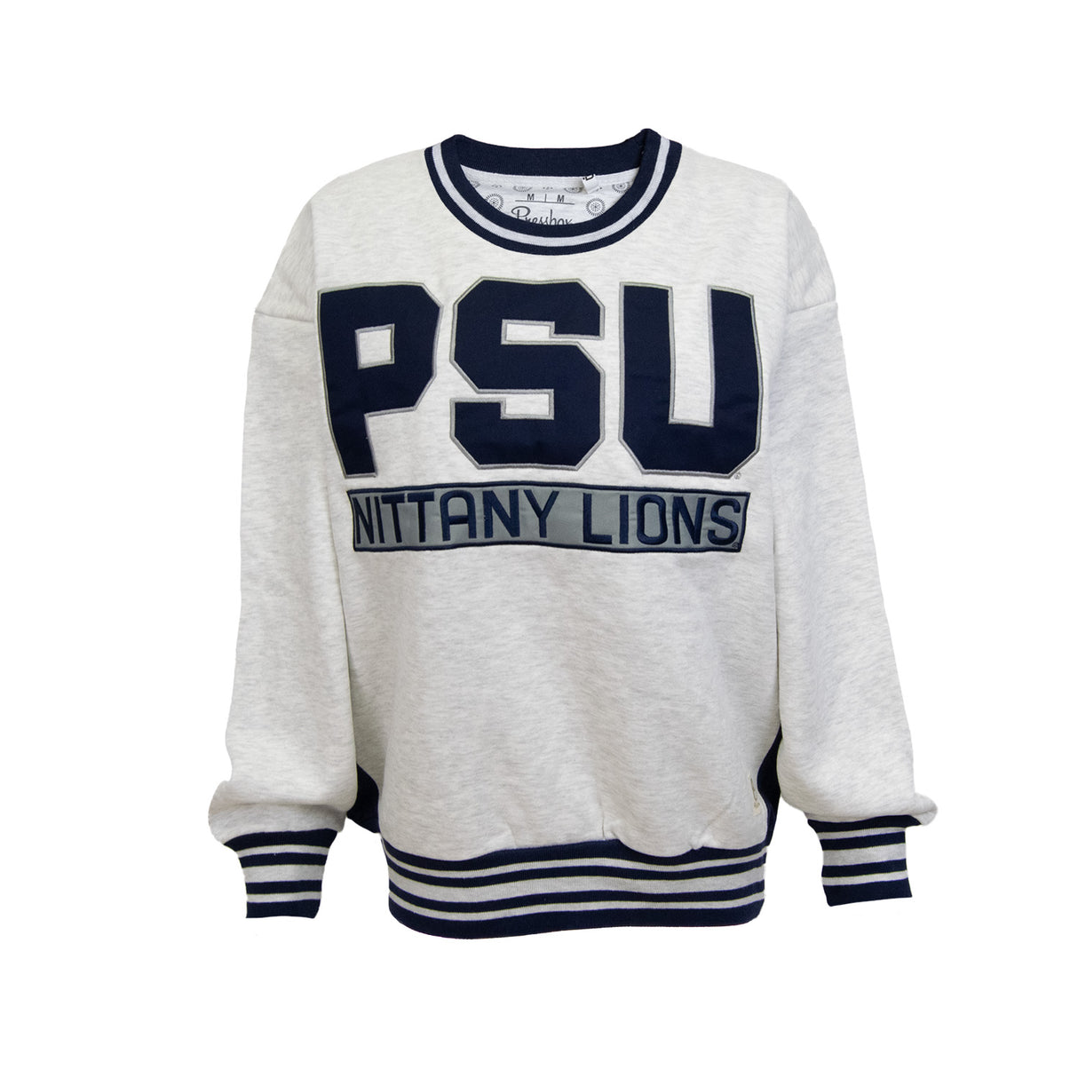Penn State Women's Endzone Crew