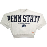 Penn State Women's Flannigan Crew