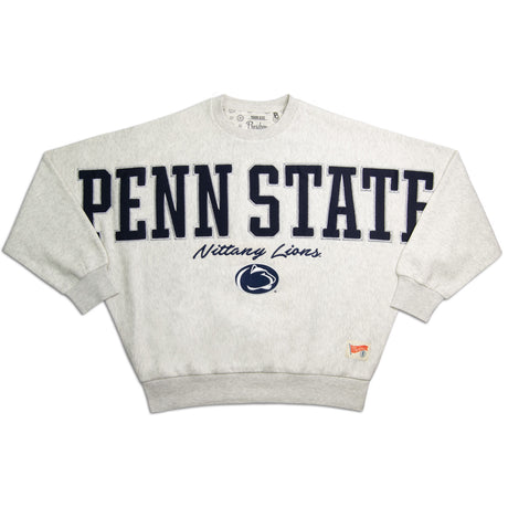 Penn State Women's Flannigan Crew