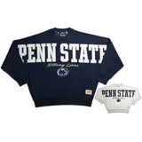 Penn State Women's Flannigan Crew
