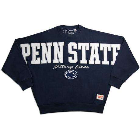 Penn State Women's Flannigan Crew