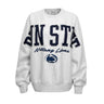 Penn State Women's Flannigan Crew