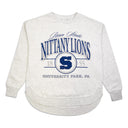 Penn State Women's Janise Gametime Crew Sweatshirt
