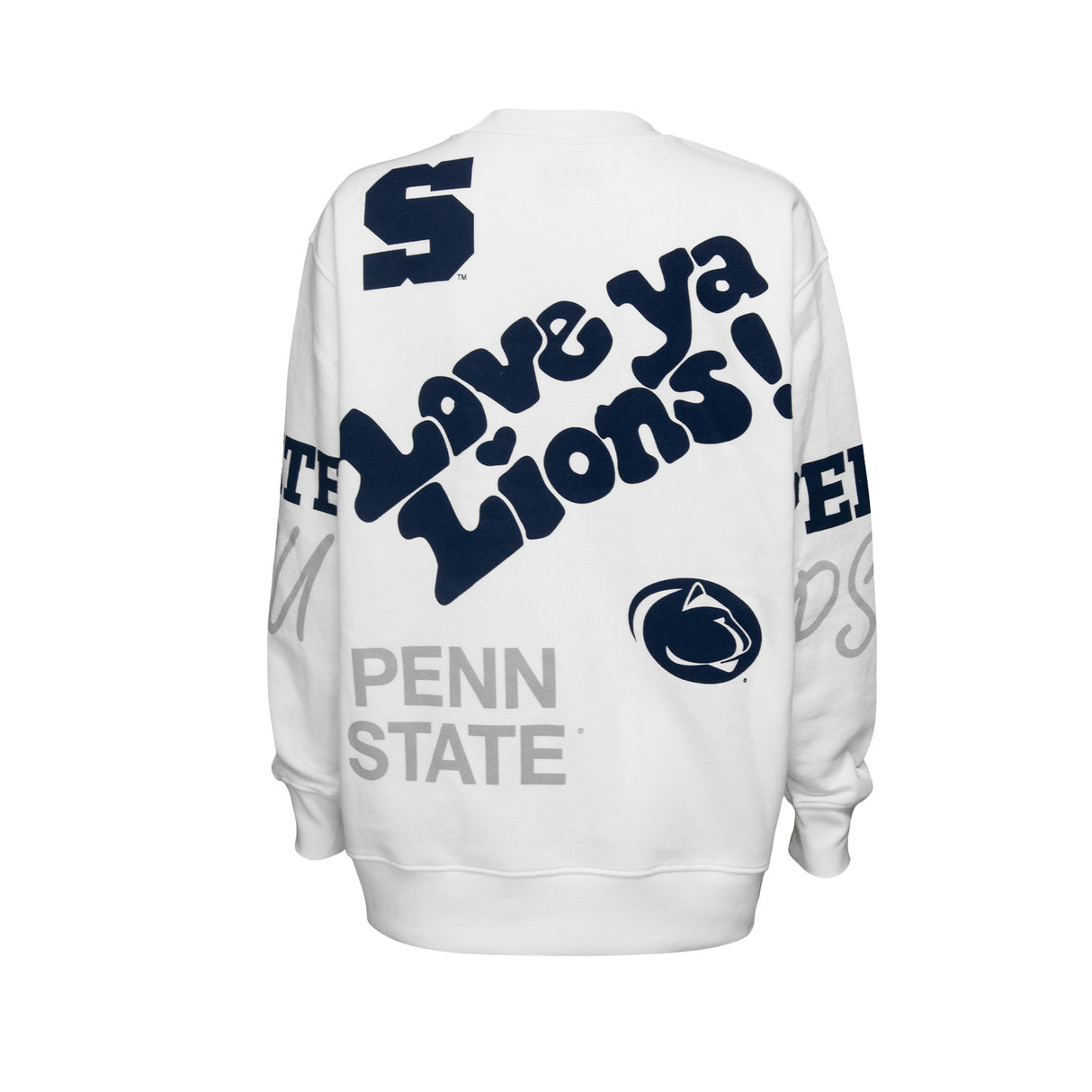 Penn State Women's Kelsey Crew