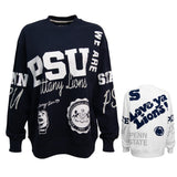 Penn State Women's Kelsey Crew