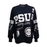 Penn State Women's Kelsey Crew