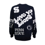 Penn State Women's Kelsey Crew