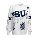 Penn State Women's Kelsey Crew