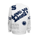 Penn State Women's Kelsey Crew