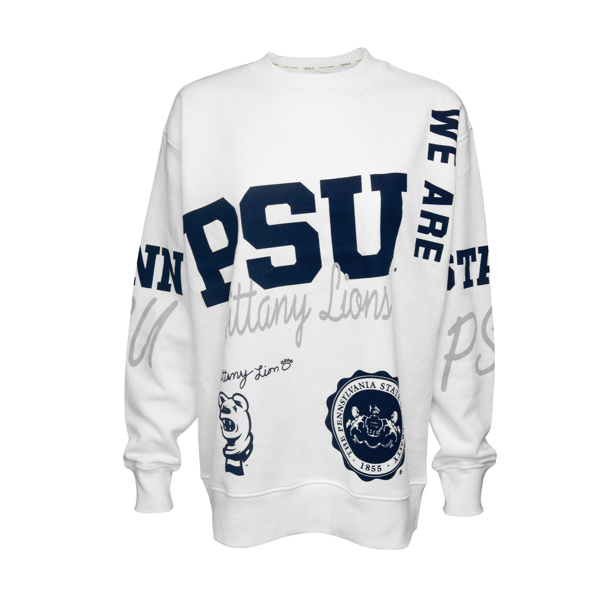 Penn State Women's Kelsey Crew