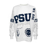 Penn State Women's Kelsey Crew
