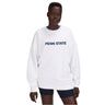 Penn State lululemon Women's Perfectly Oversized Crew