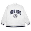 Penn State Women's Rally Point Mock-Neck Crew