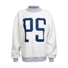 Penn State Women's Reversible Crew Sweatshirt
