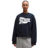 Penn State lululemon Women's Steady State Flag Crew