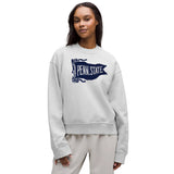 Penn State lululemon Women's Steady State Flag Crew