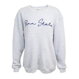 Penn State Women's Warm Up Crew