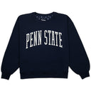 Penn State Women's Wellington Floral Crew Sweatshirt