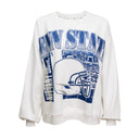 Penn State Women's Zone Crew Sweatshirt
