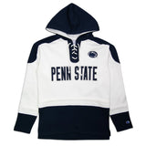 Penn State Champion Hockey Laces Hooded Sweatshirt