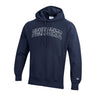 Penn State Champion Men's Reverse Weave Arch Hooded Sweatshirt