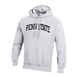 Penn State Champion Men's Reverse Weave Arch Hooded Sweatshirt