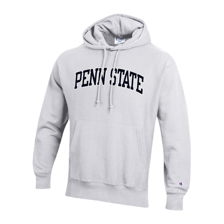 Penn State Champion Men's Reverse Weave Arch Hooded Sweatshirt