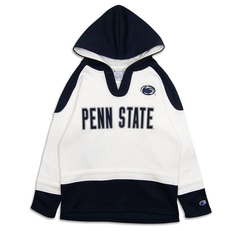Penn State Champion Youth Hockey Hooded Sweatshirt