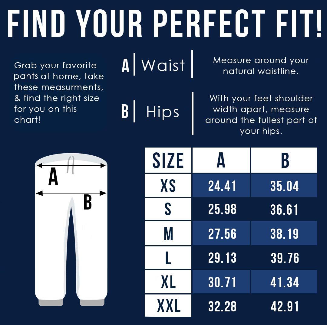 Penn State Champion Eco Banded Sweatpants