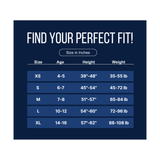 Penn State Champion Youth Hockey Hooded Sweatshirt