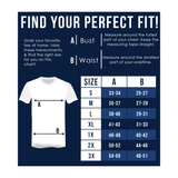 Penn State Women's Letterman Vneck Crew