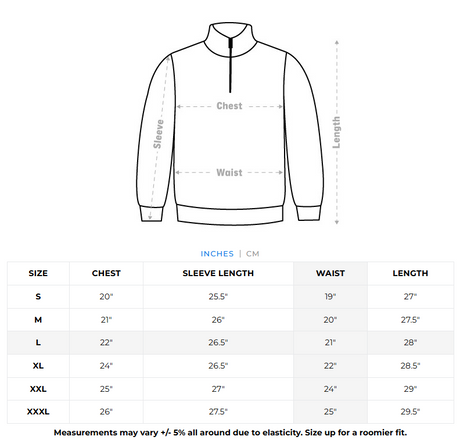 Penn State Double Knit Premium Cotton Hoodie
