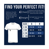 Penn State Colosseum Infant Henley Set