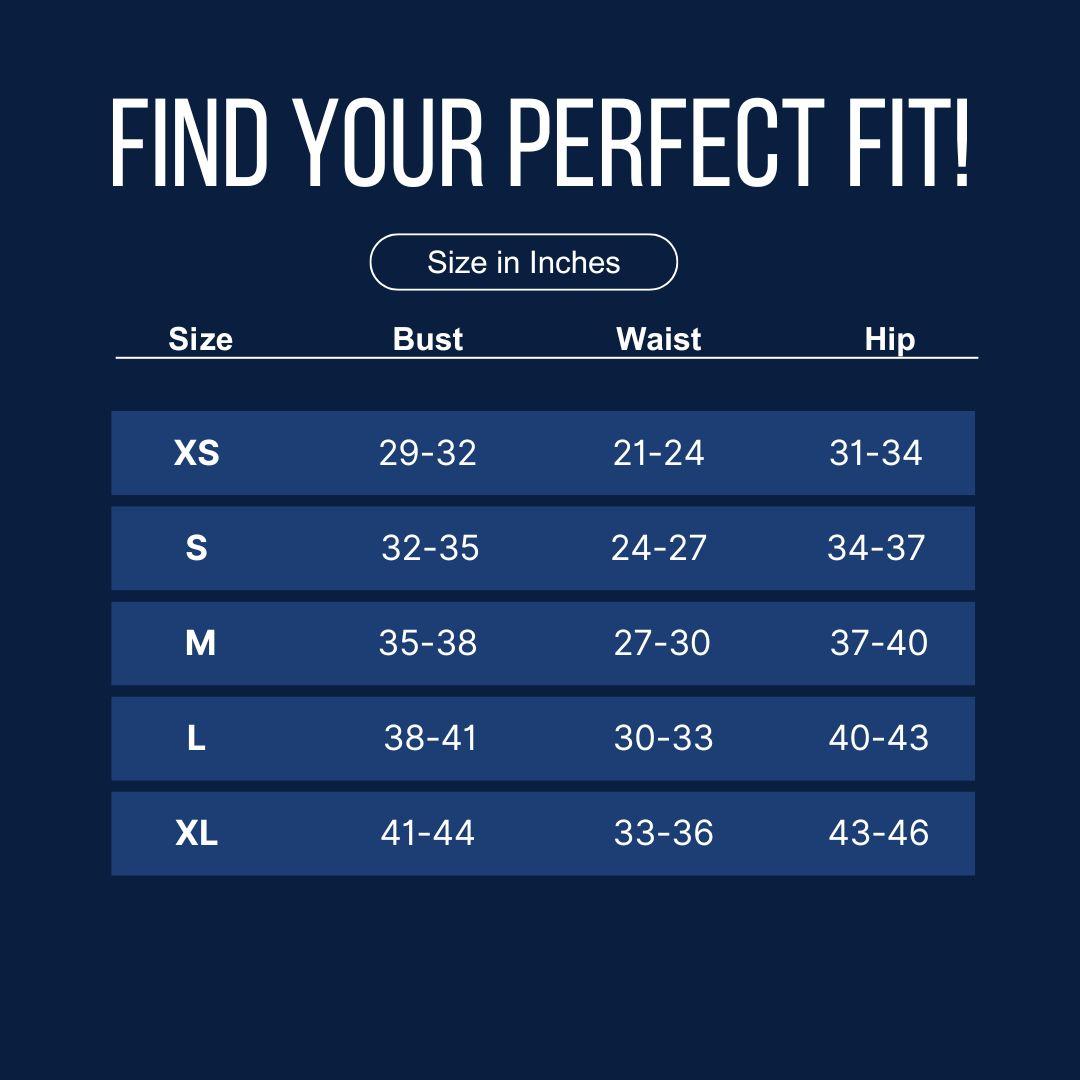 Penn State Women's Record All Over Bralette