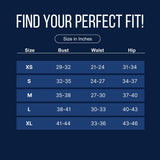 Penn State Women's Record All Over Bralette