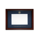 Penn State University Embossed Alumni Diploma Frame